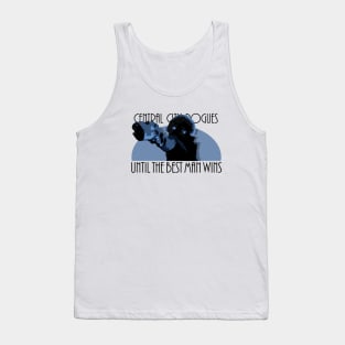 Cold Customer Tank Top